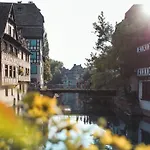 Le Phalsbourg - Escapade Citadine A Strasbourg