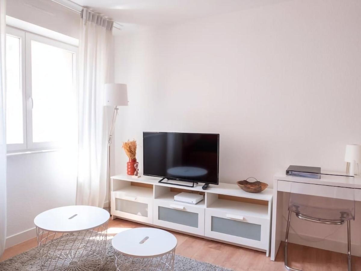 Le Phalsbourg - Escapade Citadine A Apartment Straßburg