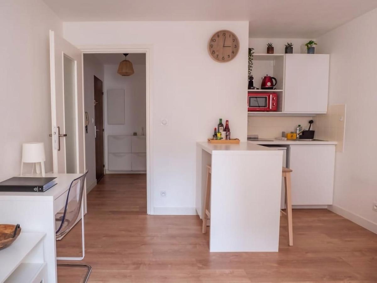 Apartment Le Phalsbourg - Escapade Citadine A Straßburg