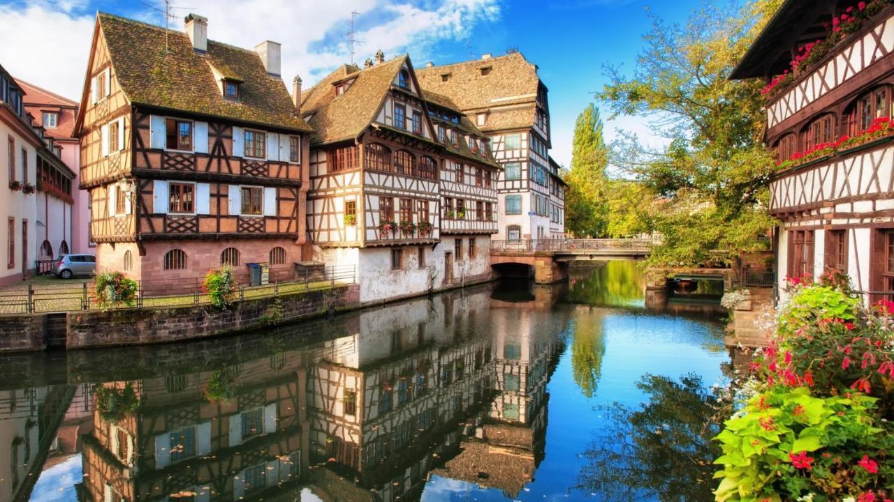 Le Phalsbourg - Escapade Citadine A *